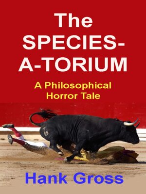 cover image of The Species-a-torium